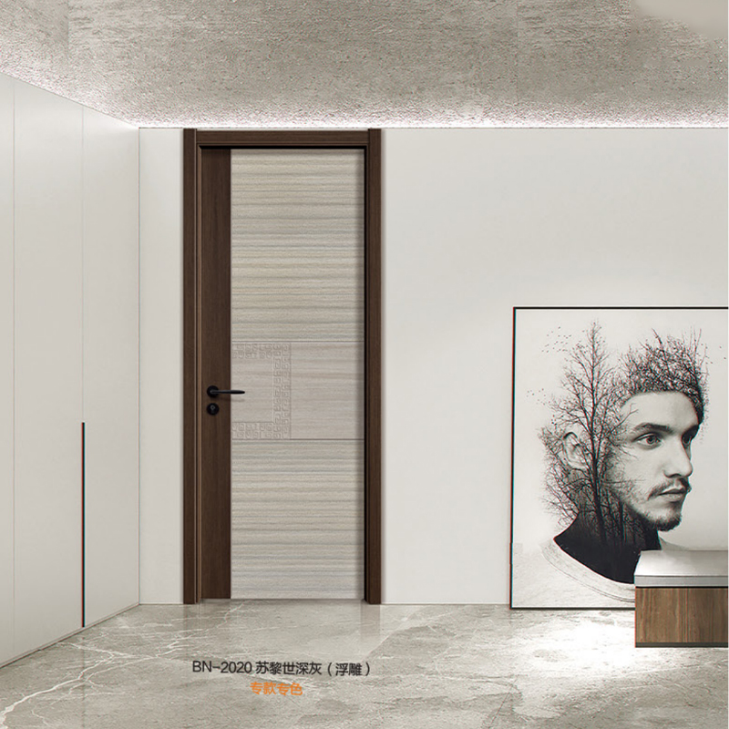 BN-2020苏黎世深灰