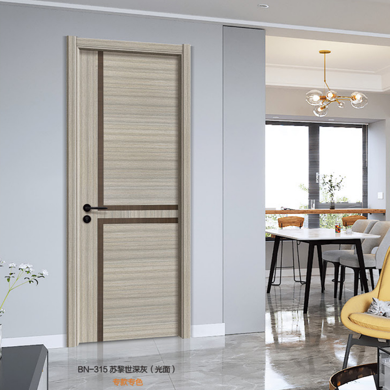 BN-315苏黎世深灰