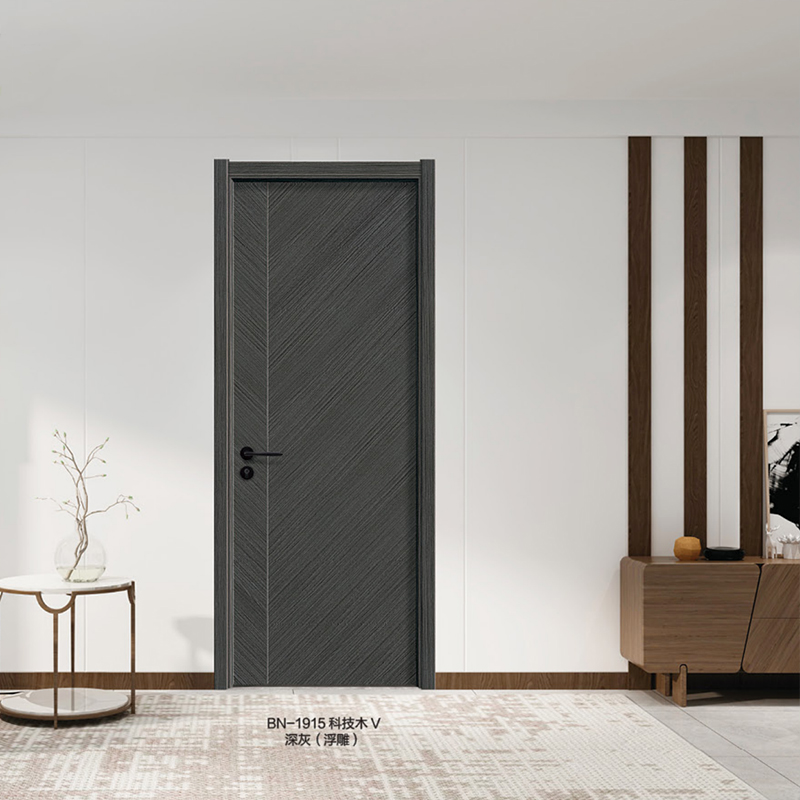 BN-1915科技木V深灰
